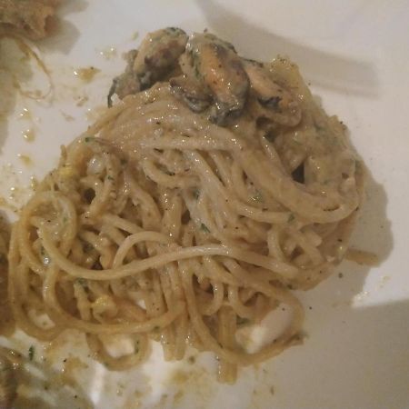Crespina Agriturismo L'Isola מראה חיצוני תמונה