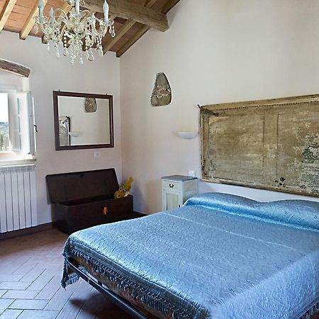 Crespina Agriturismo L'Isola מראה חיצוני תמונה