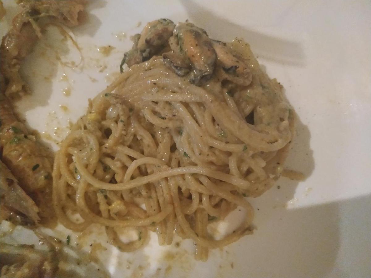 Crespina Agriturismo L'Isola מראה חיצוני תמונה