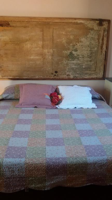 Crespina Agriturismo L'Isola מראה חיצוני תמונה