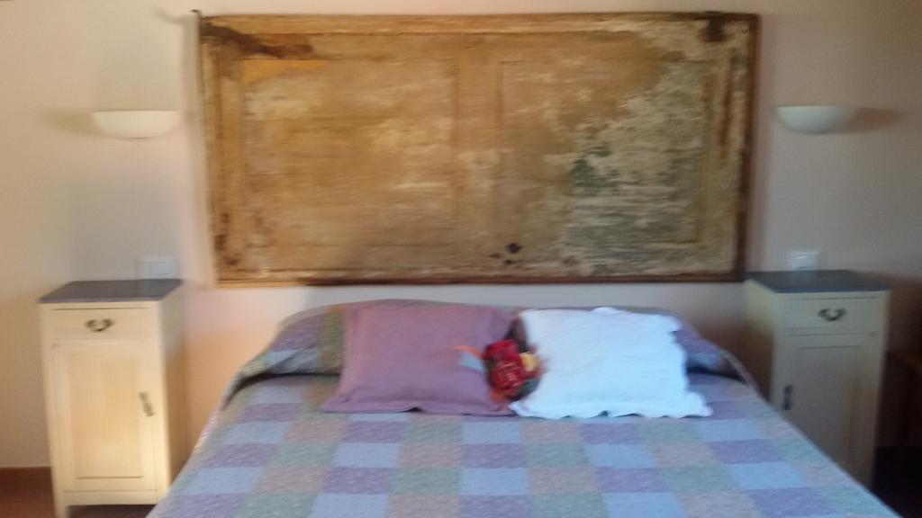Crespina Agriturismo L'Isola מראה חיצוני תמונה