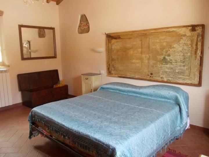 Crespina Agriturismo L'Isola מראה חיצוני תמונה